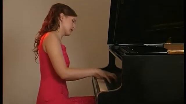 А. Бабаджанян. "Прелюдия" смотреть онлайн