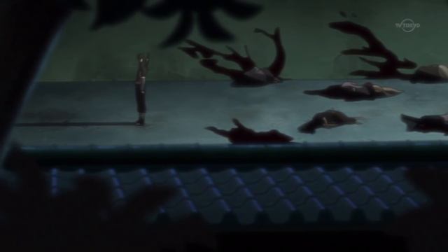 Клан Учиха - Почему Их Нельзя Возрождать в Боруто? | Наруто смотреть онлайн