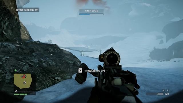 FAR CRY 4 | ГИМАЛАИ - Сингл прохождение #1 смотреть онлайн