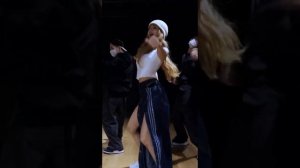 LISA (BLACKPINK) Money Mirrored Dance Practice (LISA Focus Ver.)