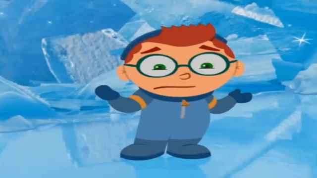 Little Einsteins S02E20 - The Wind Up Toy Prince смотреть онлайн