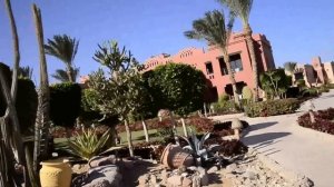 Charmillion Sea Life Resort  полный обзор туристом.