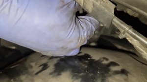 how to change front parking lamp on Mercedes C Class W204 #headlight
