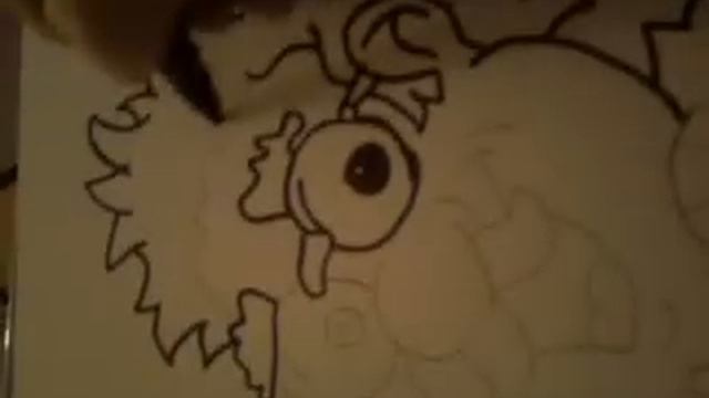 How to draw a mad scientist смотреть онлайн