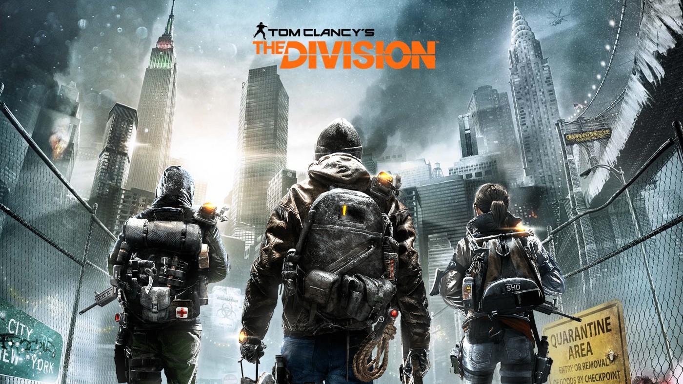 The Division 3