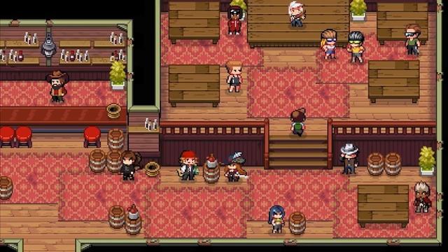 Sports Story "REVIEW" - Mini-Golf Chick Magnet RPG? смотреть онлайн