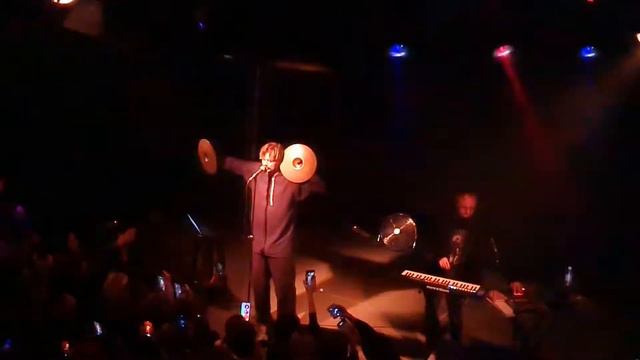 Электрофорез - Зло смотреть онлайн