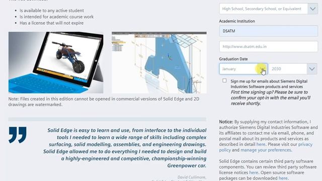 How to Download Solid Edge Student Version Free Download смотреть онлайн