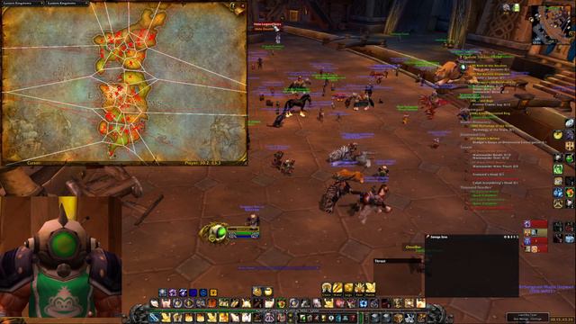 What addons am I currently using? | SoD Classic WoW смотреть онлайн