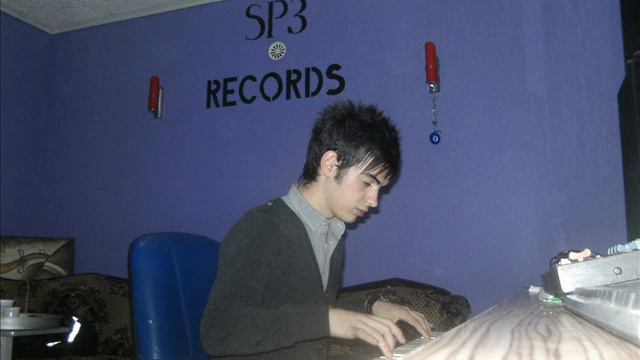 Eddii ft Albo-Style - (Dedikim Balad) смотреть онлайн