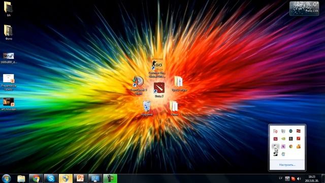 Как обойтись без мышки? смотреть онлайн