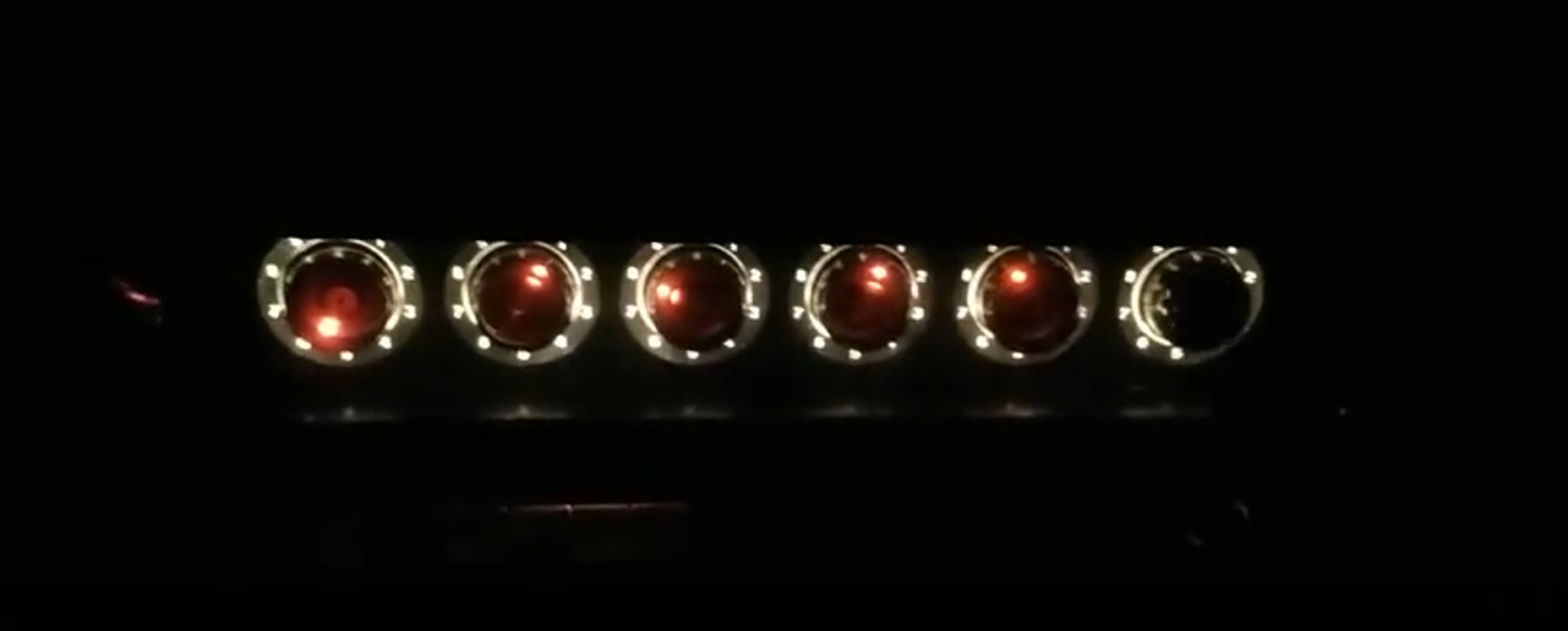 Родом из СССР. Пересчетный прибор ПП16. Приборы - радиодетали - драгметаллы. смотреть онлайн