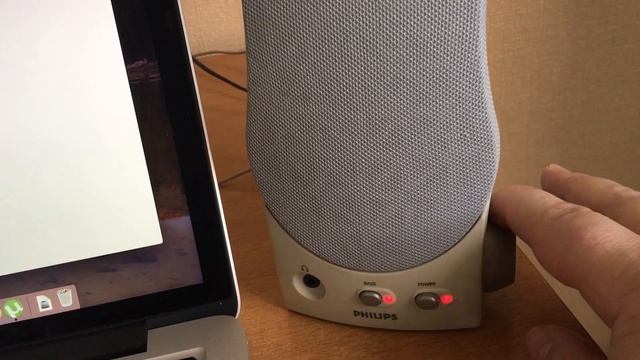 Колонки активные Philips смотреть онлайн