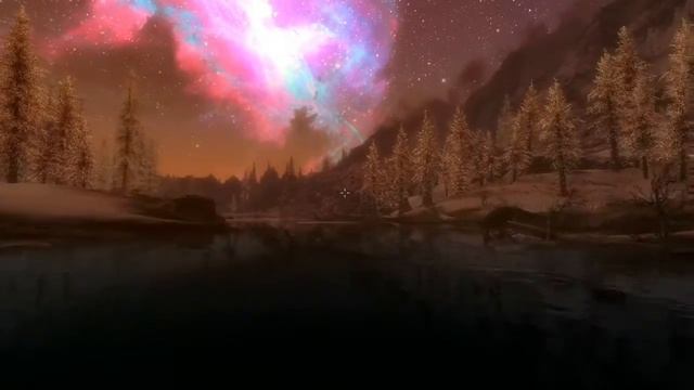 Skyrim Xboxone mods- New load order w/o ussep and with FG/poses etc смотреть онлайн