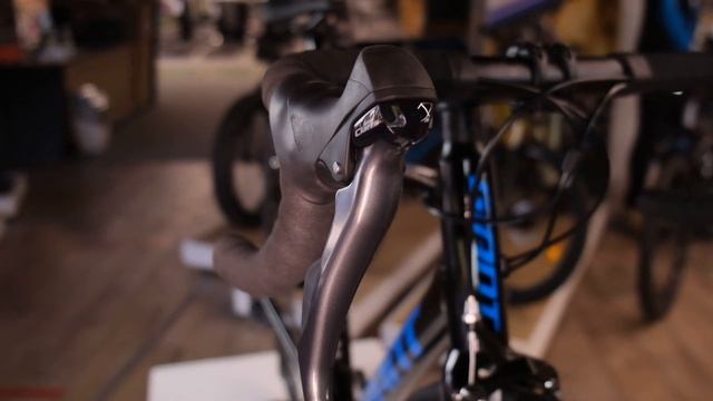 Шоссейный велосипед - что это такое? Часть 1.