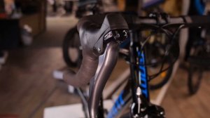 Шоссейный велосипед - что это такое? Часть 1.