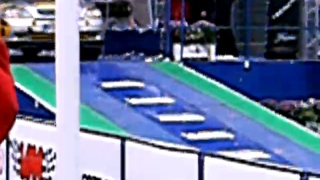 2009 Rally Finland - Finish Ramp смотреть онлайн