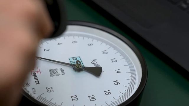 Видео для поверочной лаборатории производителя манометров смотреть онлайн