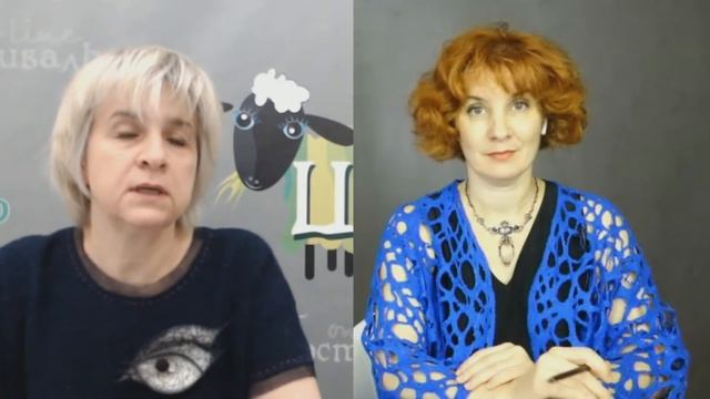 Шерстиваль. Елена Найденова. Органайзер для рукодельницы смотреть онлайн