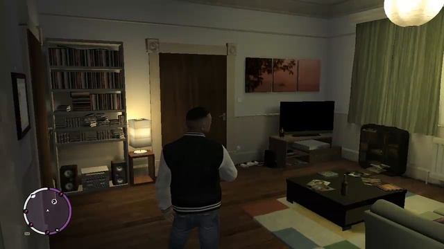 GTA IV. Как установить трейнер для GTA IV EFLC? смотреть онлайн