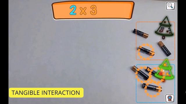 ARMath: Augmenting Everyday Life with Math Learning смотреть онлайн