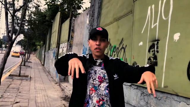 Yung Teo - Golden Age смотреть онлайн