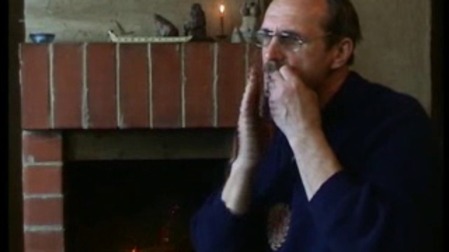 Видеопособие по игре на варгане