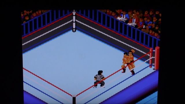 JPP Extra Life 2013 Fire Pro Wrestling 2nd Bout J TG16 Video 1 110913 смотреть онлайн