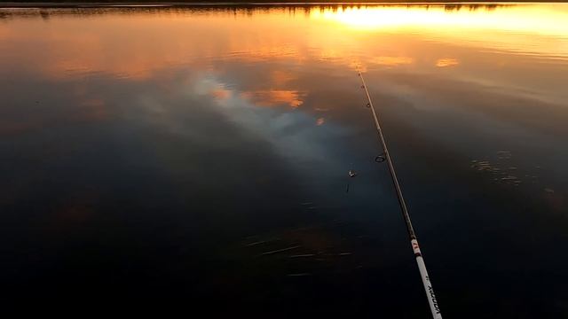 ПОСЛЕДНЯЯ РЫБАЛКА УХОДЯЩЕГО ЛЕТА смотреть онлайн