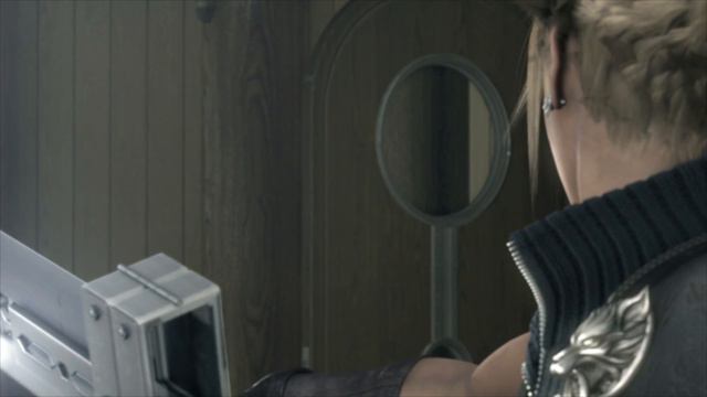 Final Fantasy VII: Advent Children - Trailer смотреть онлайн