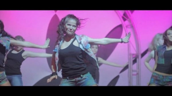 Paradise Apple [студия танца]