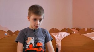Один день жизни группы детсад 473
