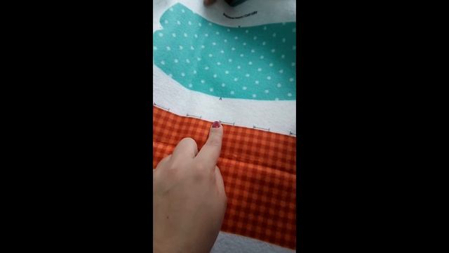 Обзор куклы из ткани:) смотреть онлайн