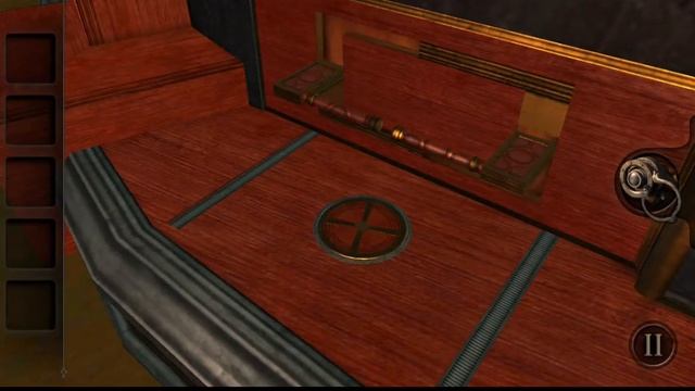 Прохождение The room - космос детка (android)#2 смотреть онлайн