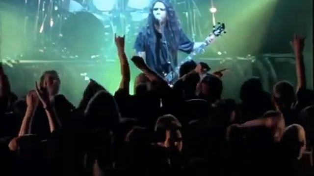 SLAYER  Live Intrusion,   1995, HD REMASTERED FULL CONCERT