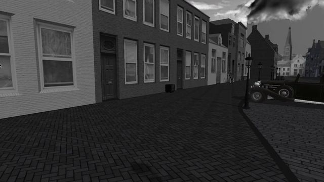 Zutphen '44 Bombing - Unity Project смотреть онлайн