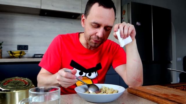 3 дня: ОЛЕНИНА, КОНИНА и СОЯ ?❓? Продукты ДНР - Екатеринбург - МОСКВА смотреть онлайн