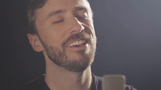 Once Upon A Dream from Sleeping Beauty - Cover by Evynne and Peter Hollens