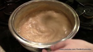 Как варить Сахар (How to Boil Sugar)
