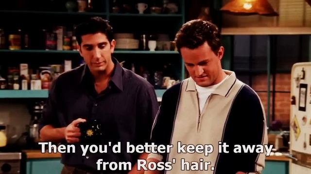 Лучшие моменты сериала 