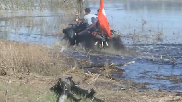 РМ500 Русская Механика смотреть онлайн