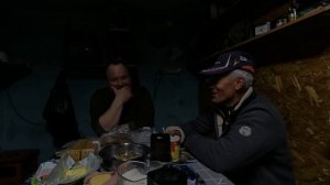 Рыбалка на Ямале - часть 1. База Хон - Юш