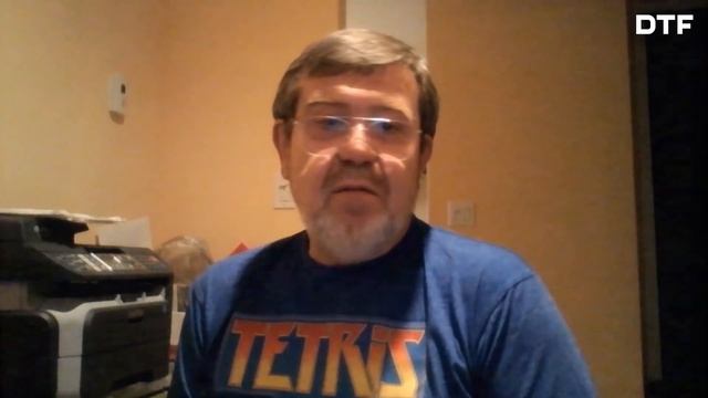 Тетрис: как всё сложилось. История самой популярной русской игры смотреть онлайн