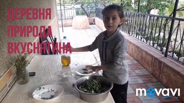 КАК ПРИГОТОВИТЬ ВКУСНЫЙ ОВОЩНОЙ САЛАТ?! смотреть онлайн