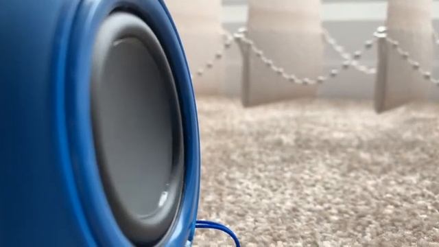 SRS XB10-BASS TEST смотреть онлайн