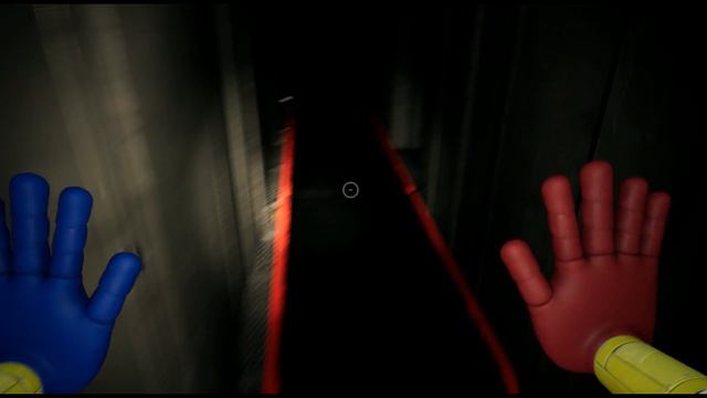 Get fragged! Huggy Wuggy poppy playtime chapter 1 смотреть онлайн