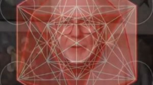 Сакральная геометрия: Куб Метатрона (5)