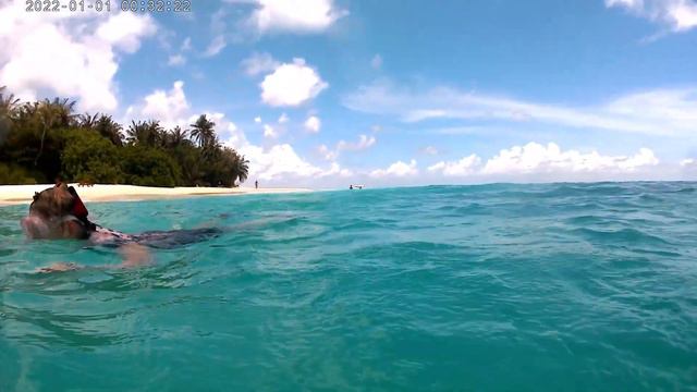 Return to Coco Palm Maldives 2022 смотреть онлайн