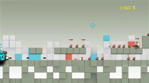 Mustache Armies прохождение как Clone Armies