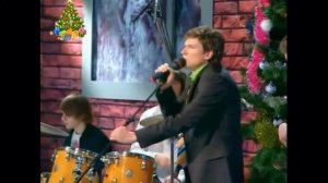 Новый Год - мандарин мне в рот!